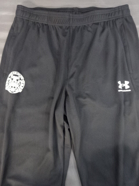 BULLET CLUB WAR DOGS×UA コーチ ピケパンツ