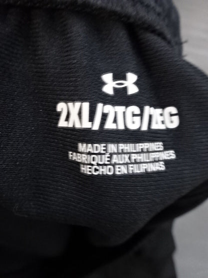 BULLET CLUB WAR DOGS×UA コーチ ピケパンツ