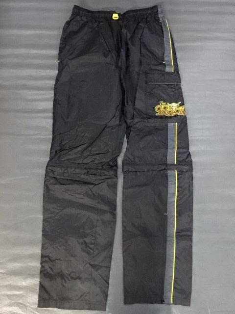 The Rock Jersey Pants (1) (Black)
