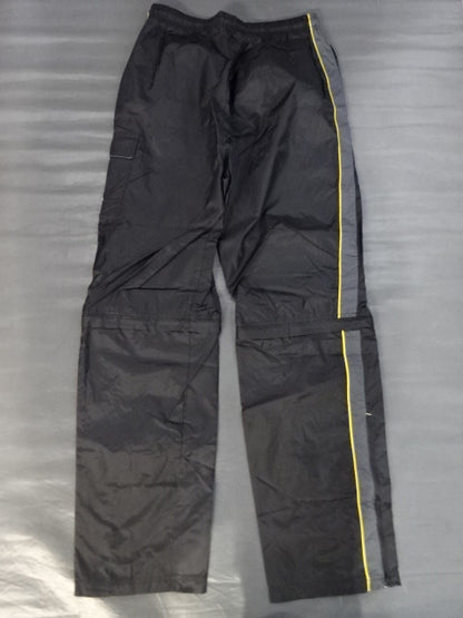 The Rock Jersey Pants (1) (Black)