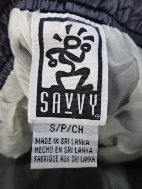 The Rock Jersey Pants (1) (Black)