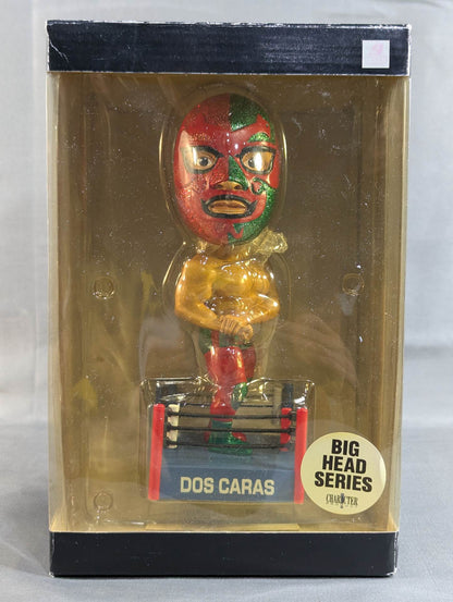 ★デポマート限定★ ドス・カラス ボビングヘッド人形