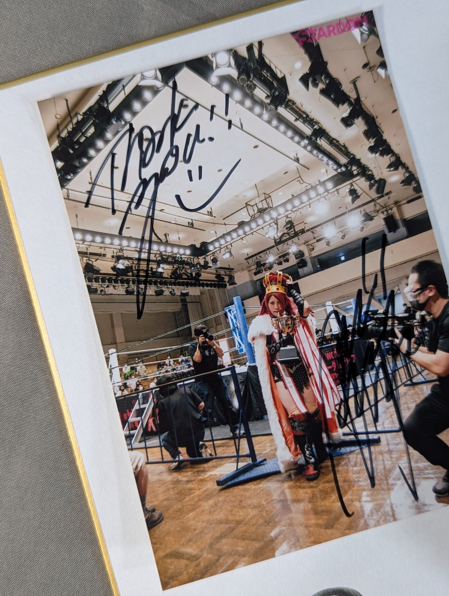 ★手形色紙＆限定ブロマイド付★ 林下詩美