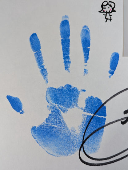 ★手形色紙＆限定ブロマイド付★ AZM