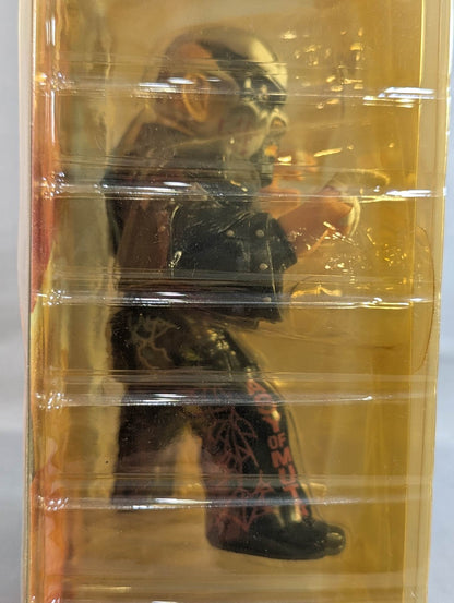 ★バトルロイヤル限定★ グレート・ムタ(メカニカルスタイルVer. 黒)