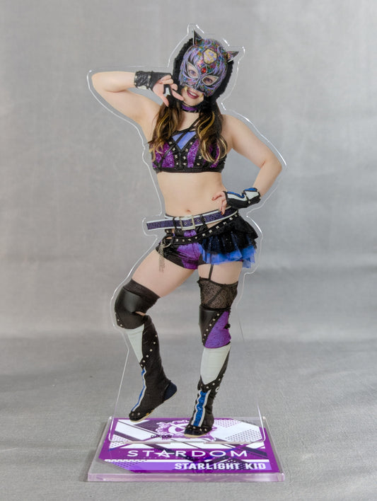 ★あたり賞★ スターライト・キッド BIGアクリルスタンド