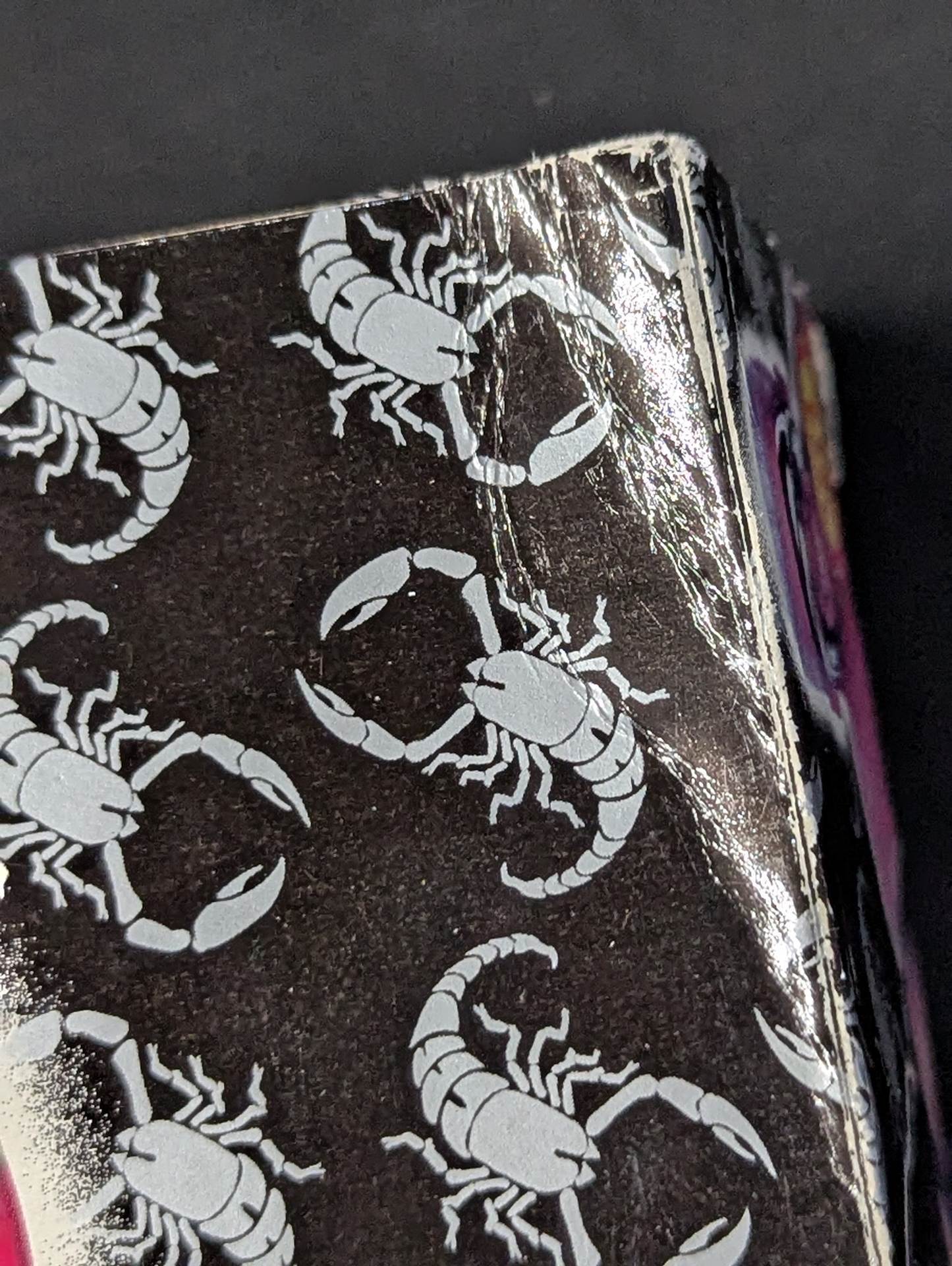 ★THE EVOLUTION OF STING★ Sting