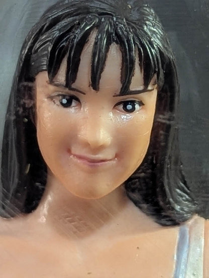 ブレイクバニー IWGPジュニアヘビー級ベルトセット BREAK BUNNY FIGURE