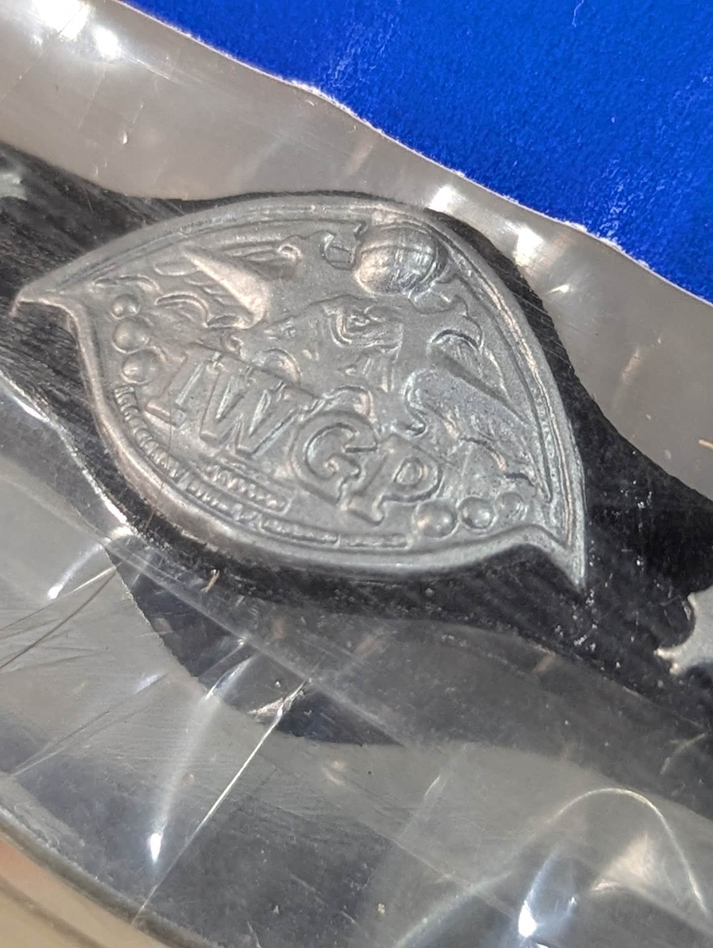 ブレイクバニー IWGPジュニアヘビー級ベルトセット BREAK BUNNY FIGURE