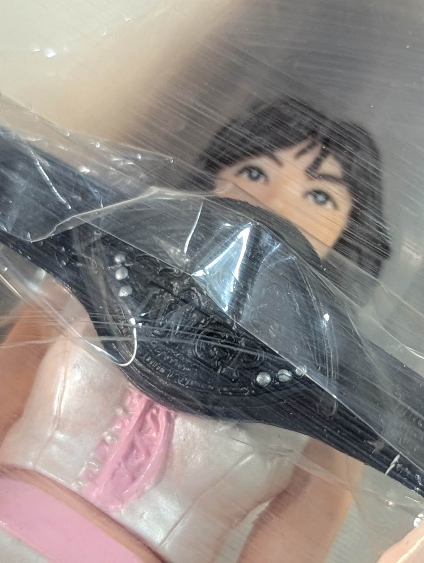 ブレイクバニー IWGPジュニアヘビー級ベルトセット BREAK BUNNY FIGURE