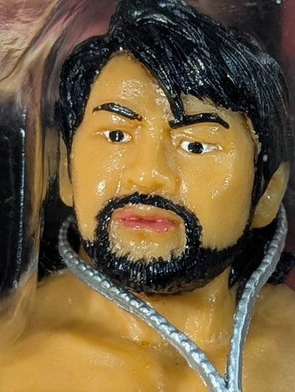 ★nWo★ 武藤敬司＆蝶野正洋