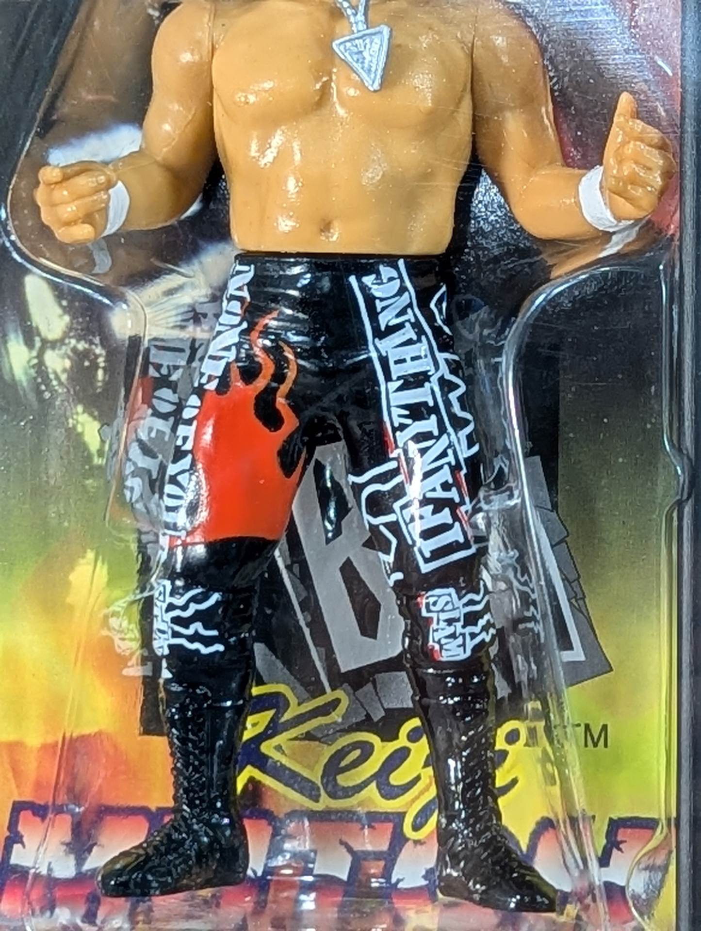 ★nWo★ 武藤敬司＆蝶野正洋