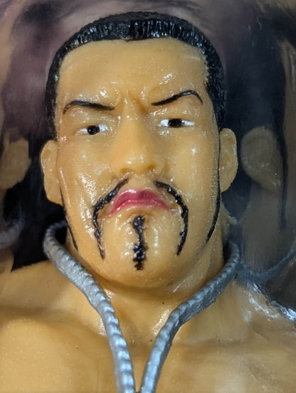 ★nWo★ 武藤敬司＆蝶野正洋