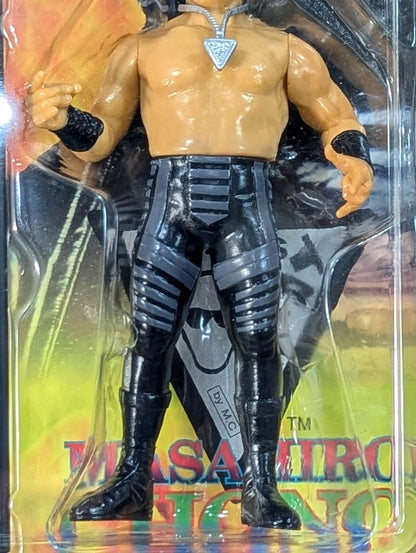 ★nWo★ 武藤敬司＆蝶野正洋