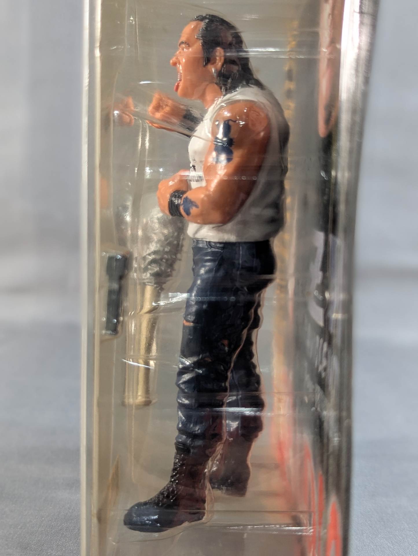 ★CZW★ ザンディグ(限定・白Tシャツ)