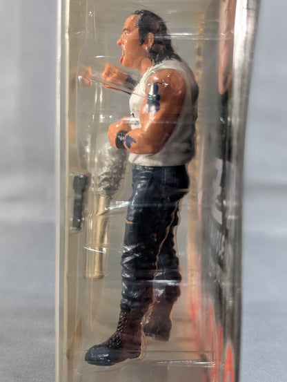 ★CZW★ ザンディグ(限定・白Tシャツ)