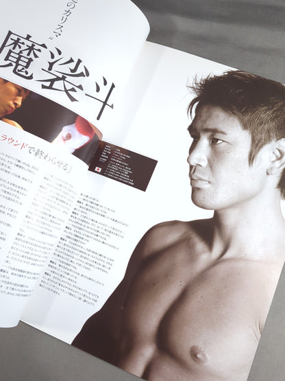 K-1 WORLD MAX 2009 ～世界一決定トーナメント FINAL8～