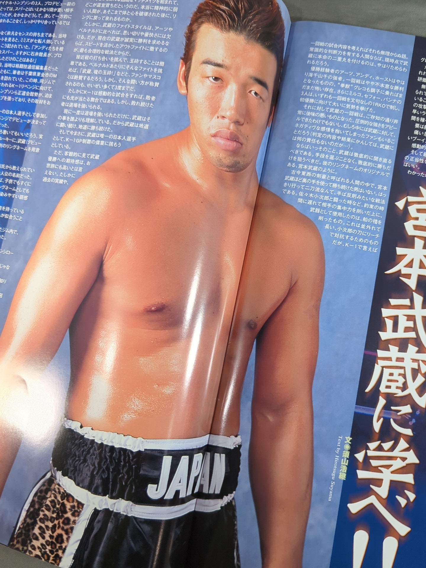 K-1 GRANDPRIX’99 FINAL ～完全保存版～