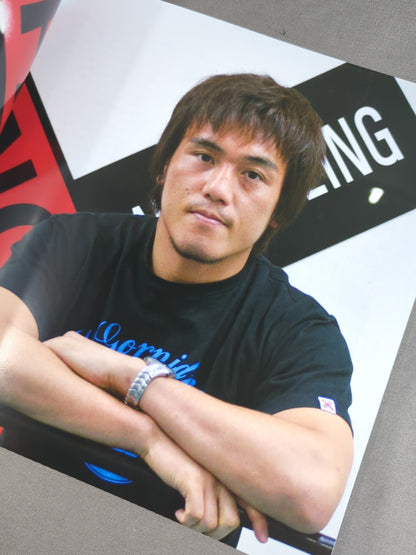 戦極 SENGOKU 第五陣