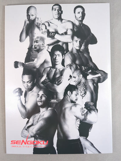 戦極 SENGOKU 第十陣