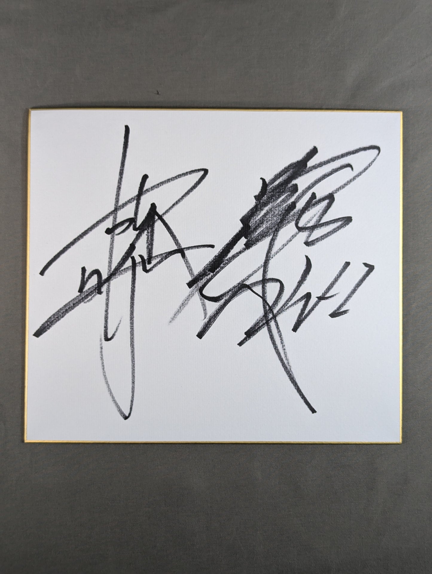 蝶野正洋＆武藤敬司