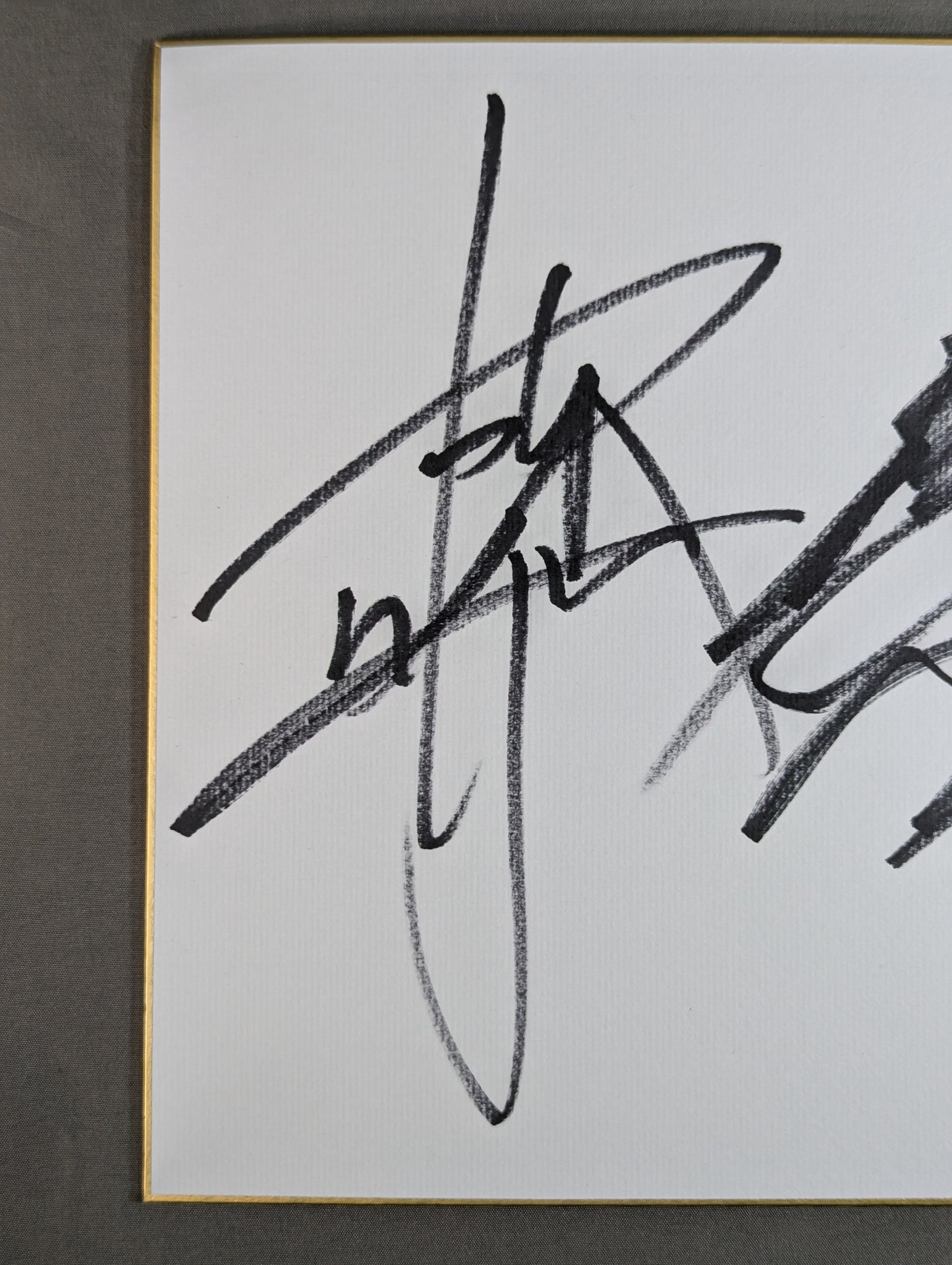 蝶野正洋＆武藤敬司