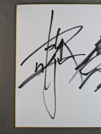 蝶野正洋＆武藤敬司