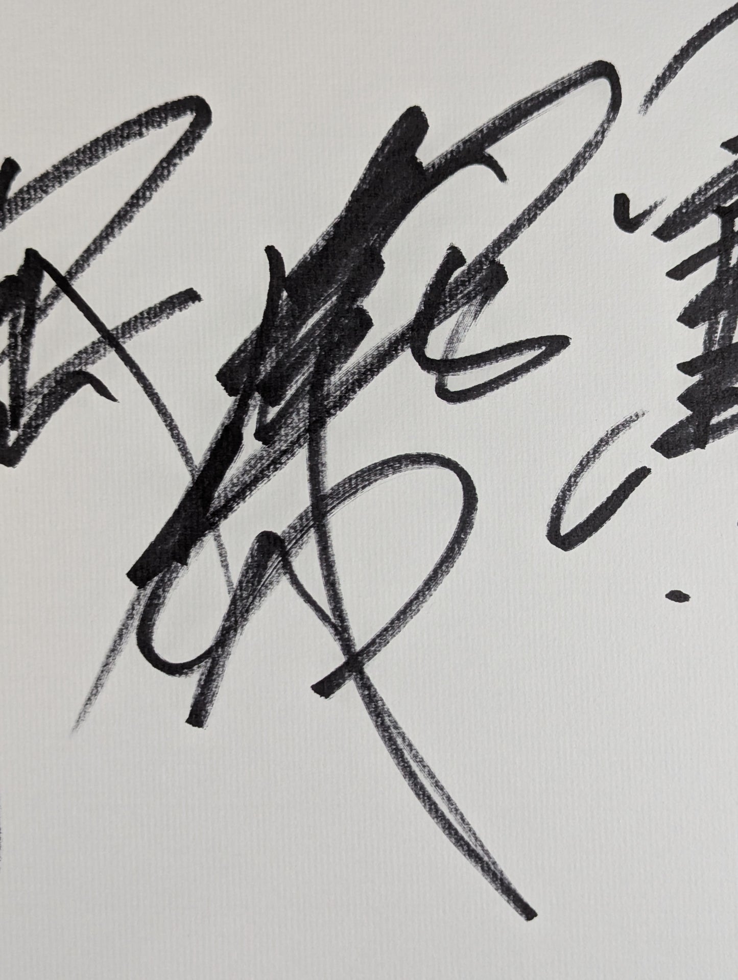 蝶野正洋＆武藤敬司＆小橋建太