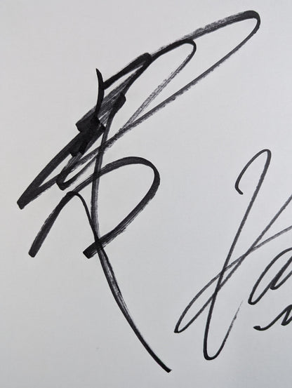 武藤敬司＆KAIRI