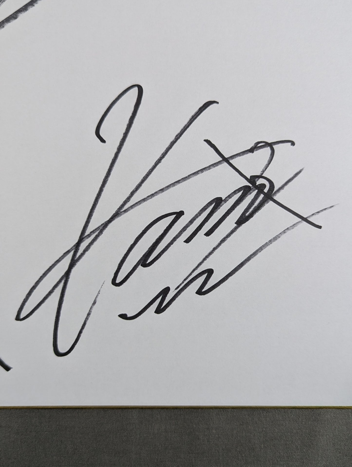 武藤敬司＆KAIRI