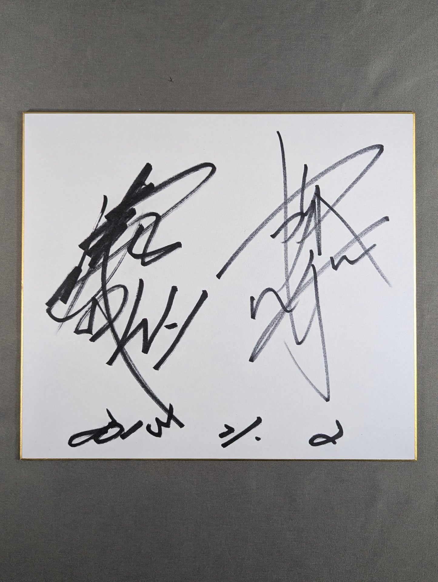 武藤敬司＆蝶野正洋