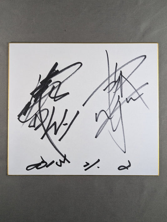 武藤敬司＆蝶野正洋