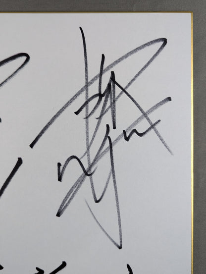 武藤敬司＆蝶野正洋