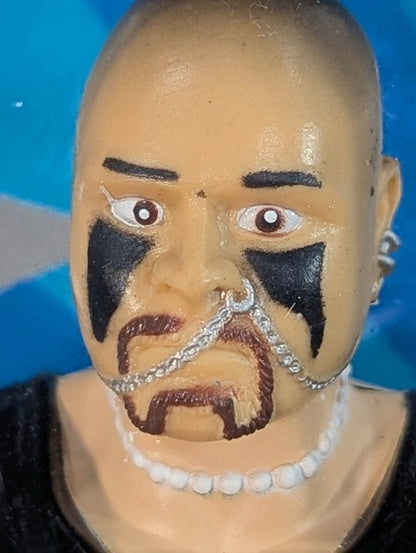 ヘッドバンガーズ(モッシュ&スラッシャー)