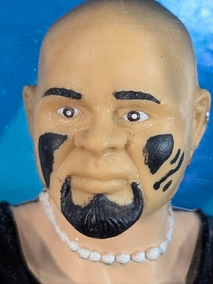 ヘッドバンガーズ(モッシュ&スラッシャー)