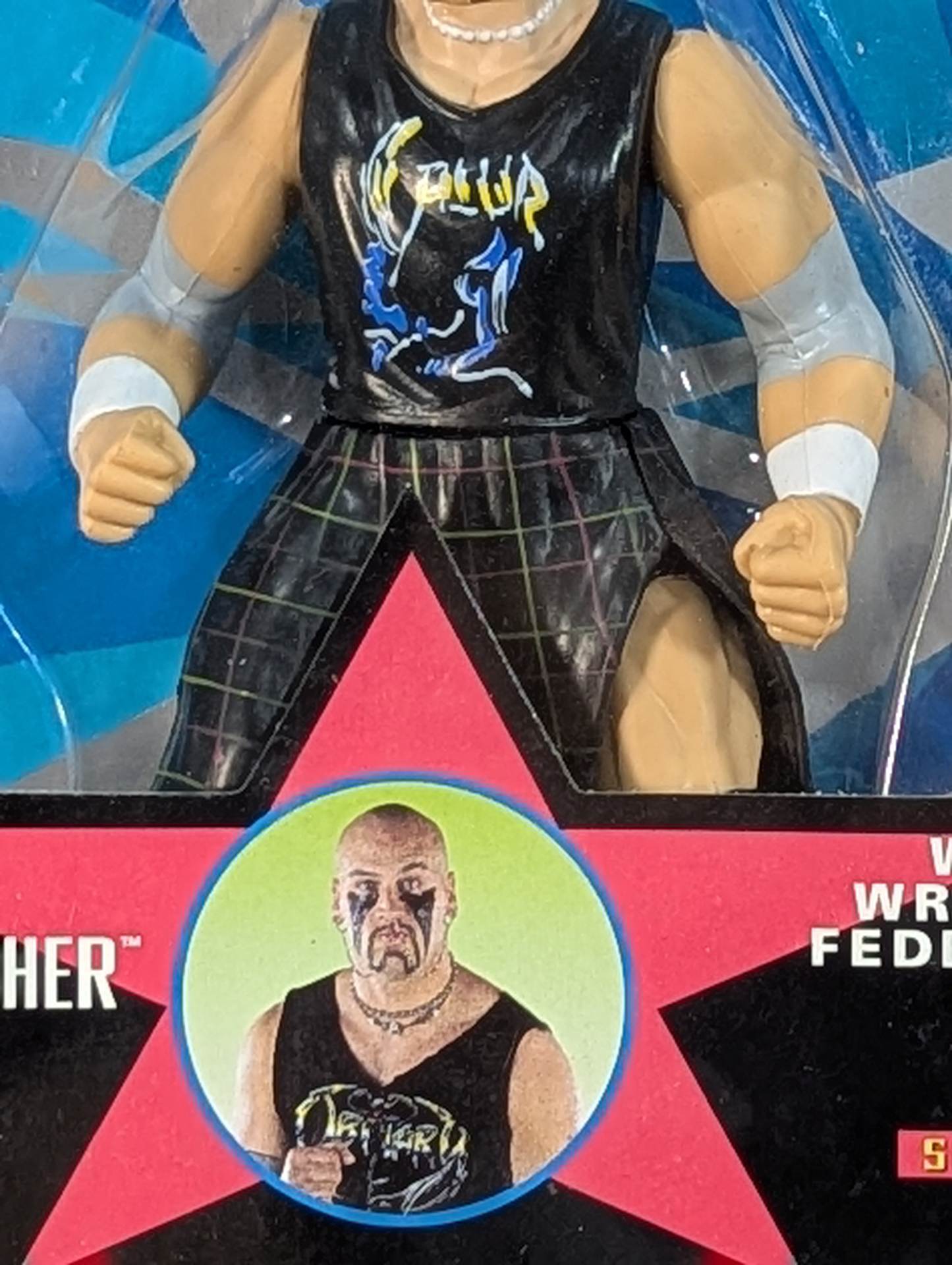 ヘッドバンガーズ(モッシュ&スラッシャー)