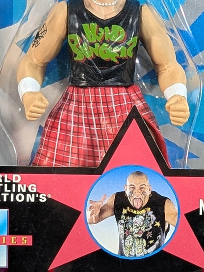 ヘッドバンガーズ(モッシュ&スラッシャー)