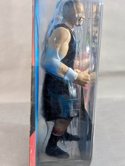 ヘッドバンガーズ(モッシュ&スラッシャー)