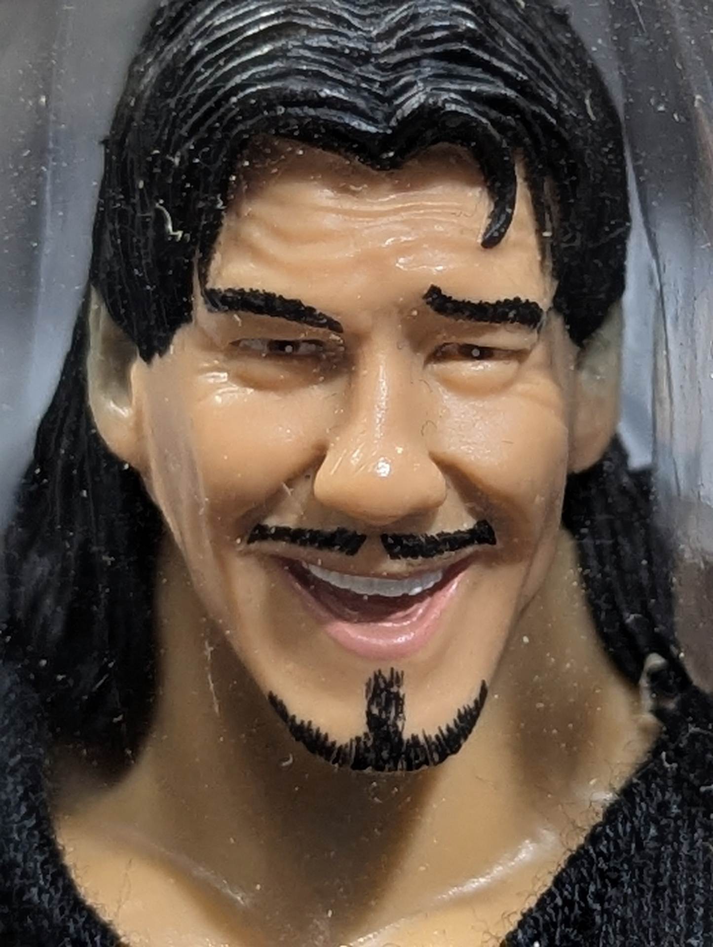 ☆WWE SHOP 限定☆ エディ・ゲレロ (LWO) – 闘道館