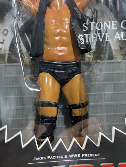 ★UNMATCHED FURY★ ストーンコールド・スティーブ・オースチン