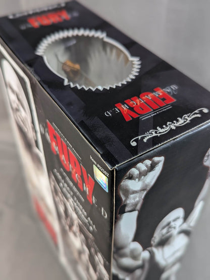 ★UNMATCHED FURY★ ストーンコールド・スティーブ・オースチン