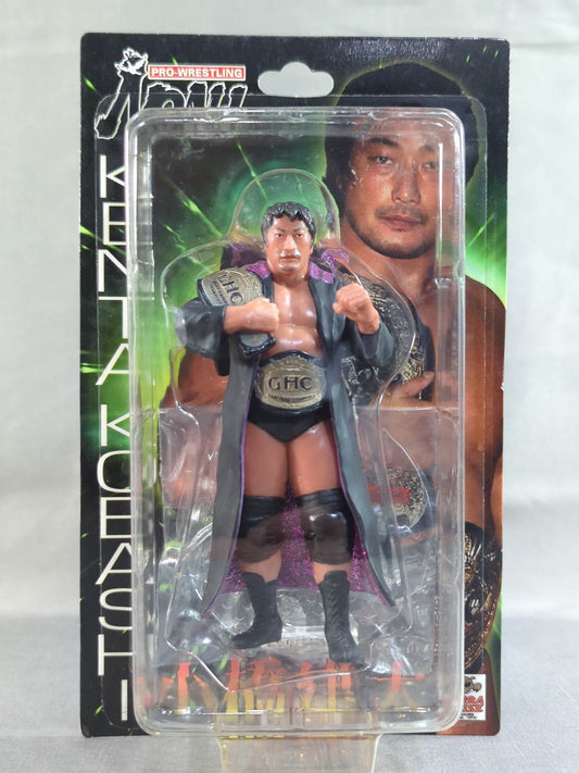 小橋建太(2冠王)