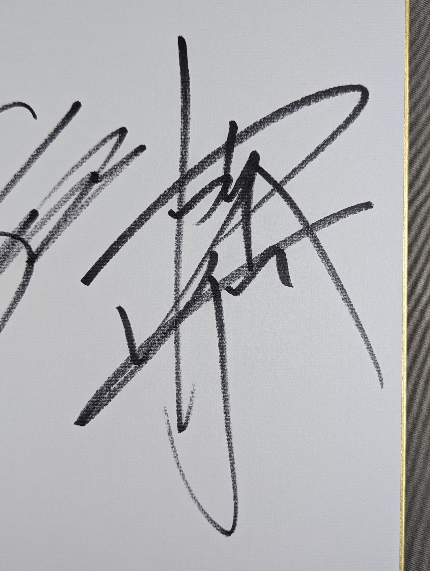 Masahiro Chono  & Kairi Sane