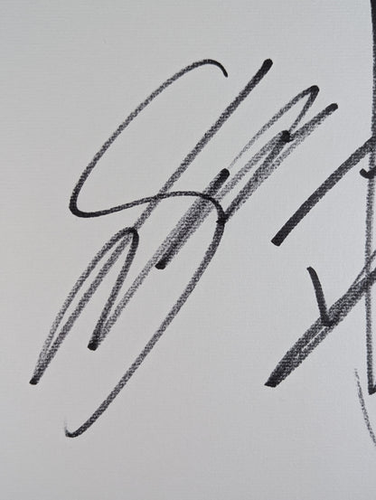 Masahiro Chono  & Kairi Sane