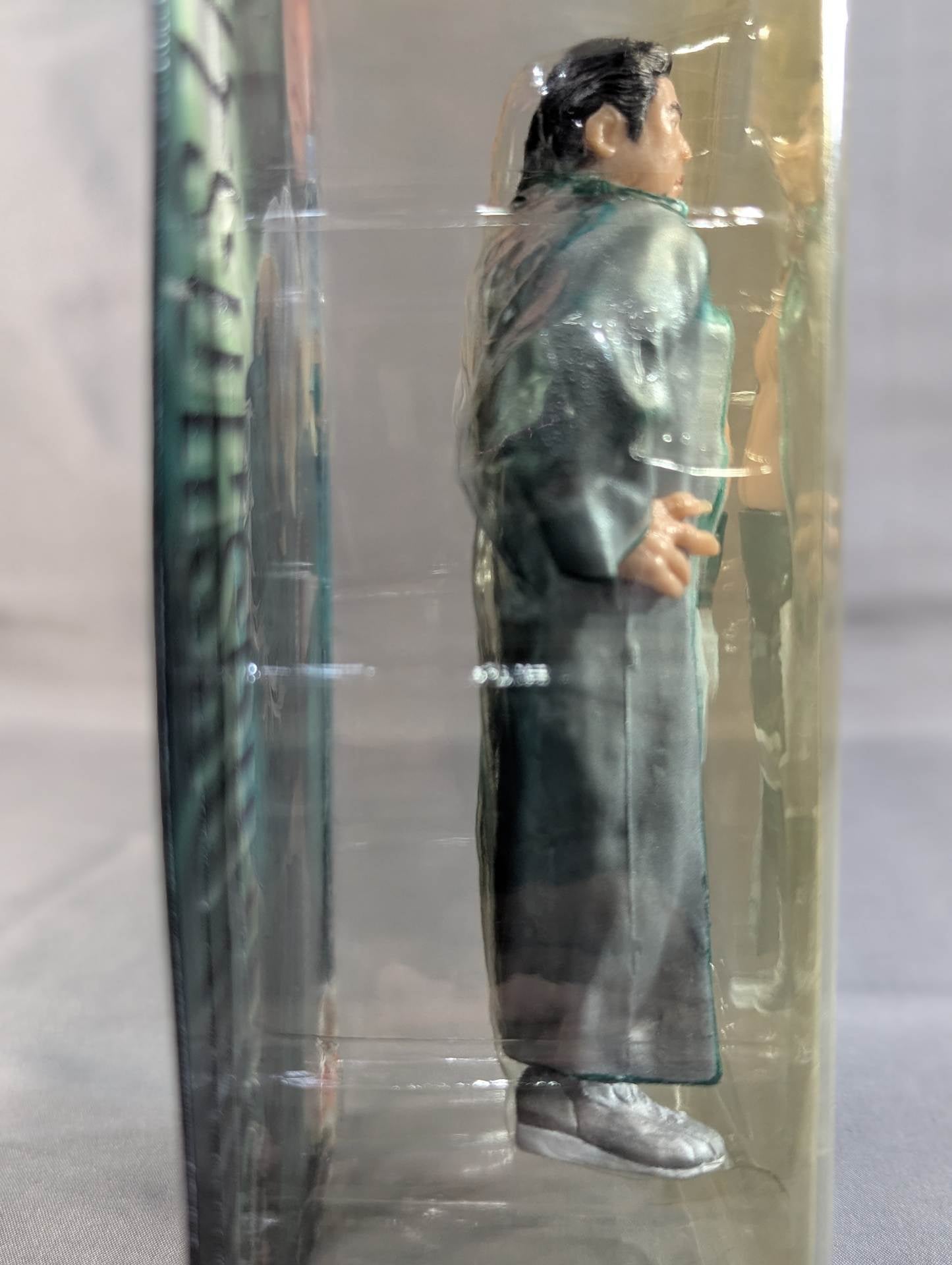 三沢光晴(銀ガウン)