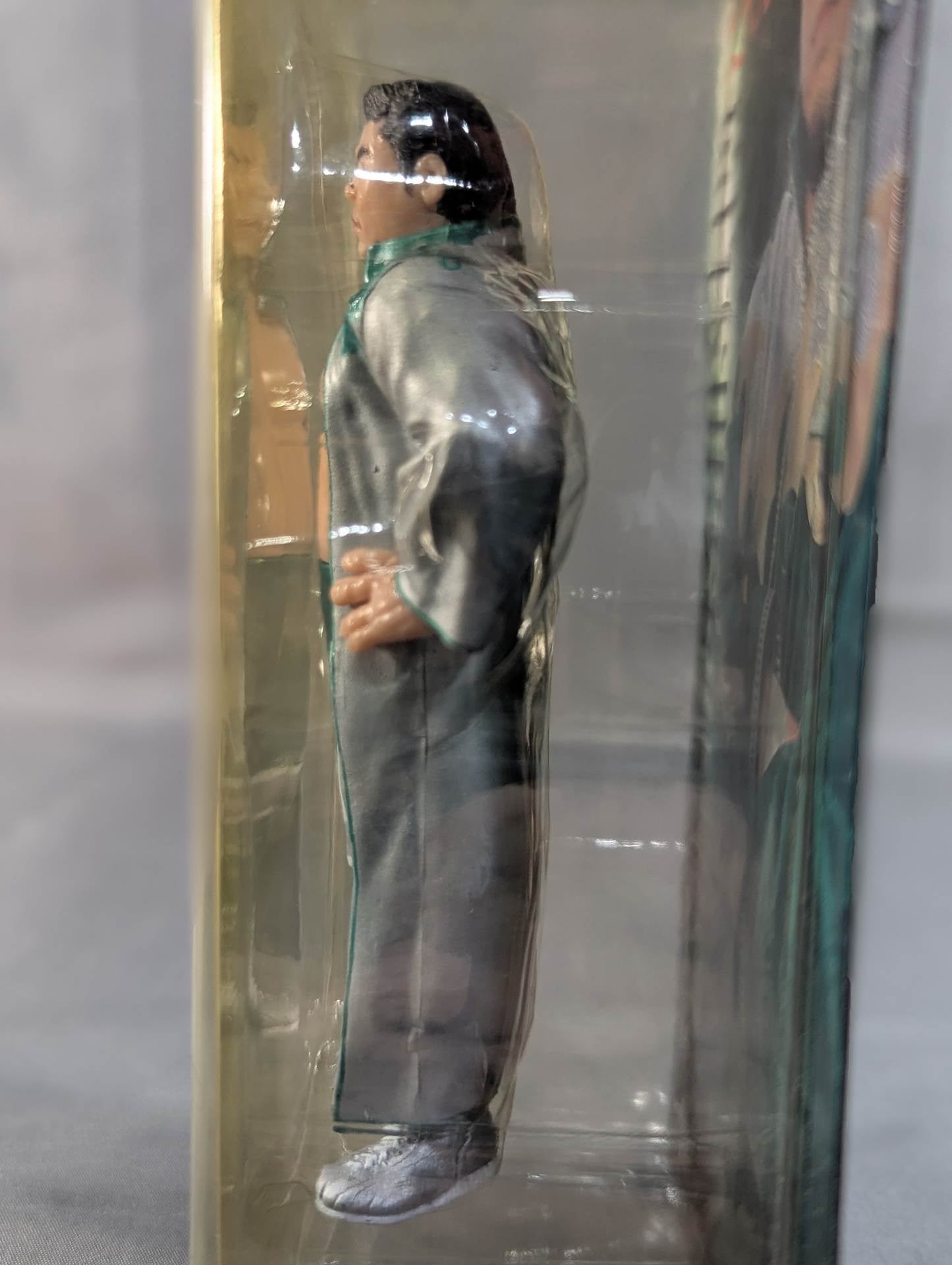 三沢光晴(銀ガウン)