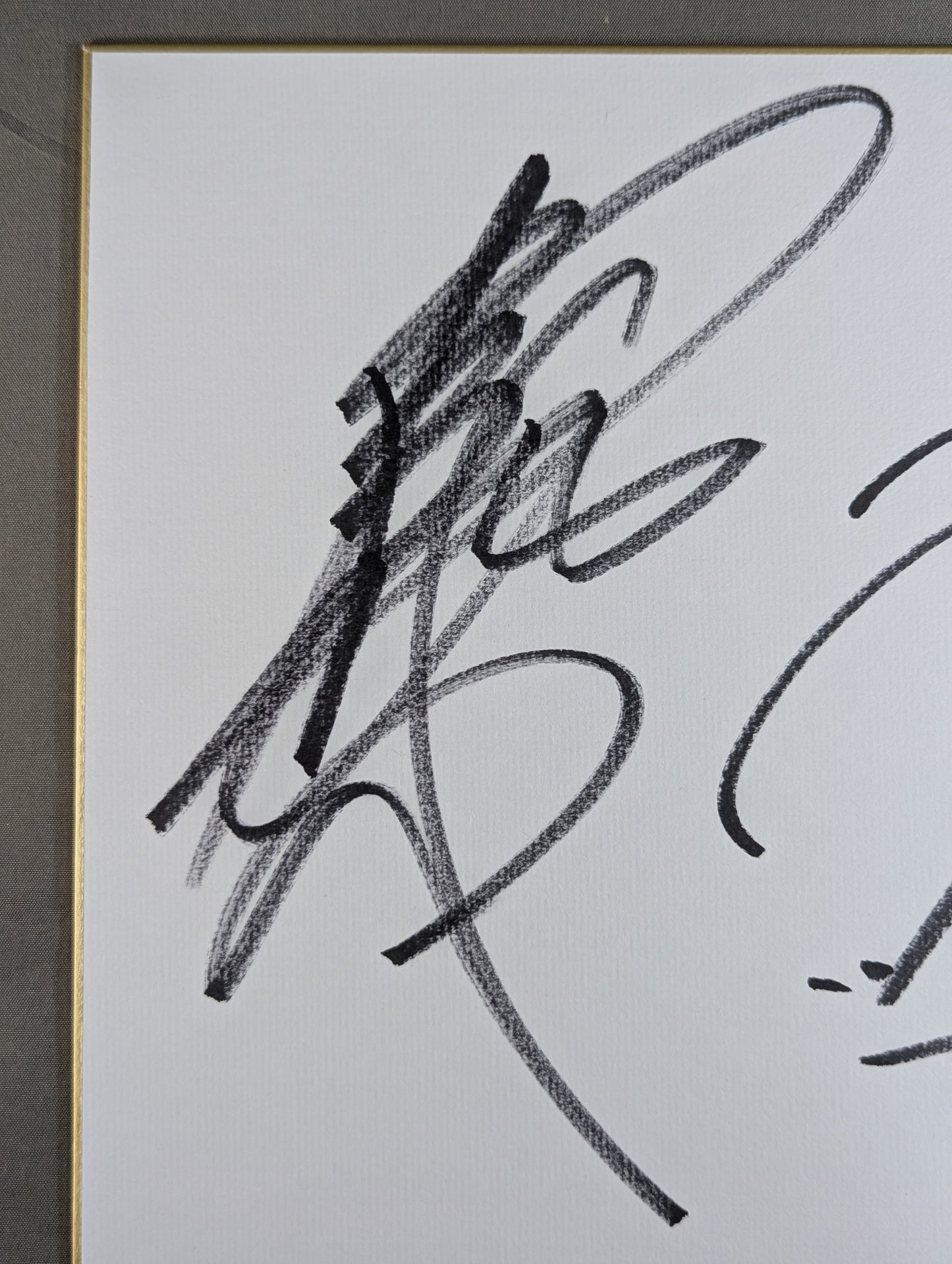 Muto Keiji & Kannazuki