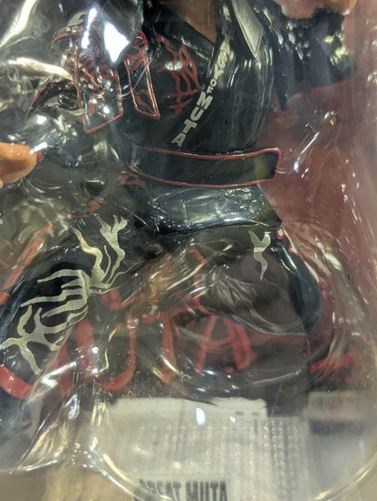 グレート・ムタ(スペース・フルコスチューム)