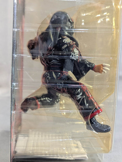 グレート・ムタ(スペース・フルコスチューム)