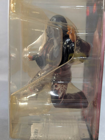 グレート・ムタ(スペース・フルコスチューム)